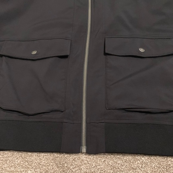 Men’s The North Face Lightweight Zip Up Hooded Jacket Size XL - Picture 4 of 11